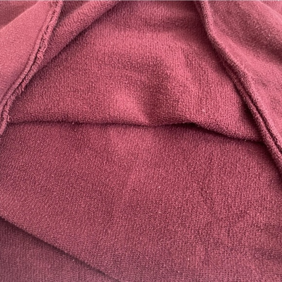 🍁 Women’s Roots Lightweight Sweater – Size Medium 🍁 - Picture 11 of 13